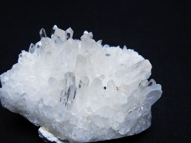 ヒマラヤ水晶クラスター [t388-25730] 2枚目