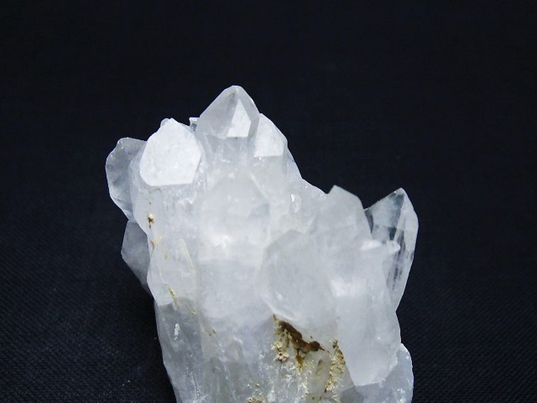 ヒマラヤ水晶クラスター [t388-25736] 2枚目