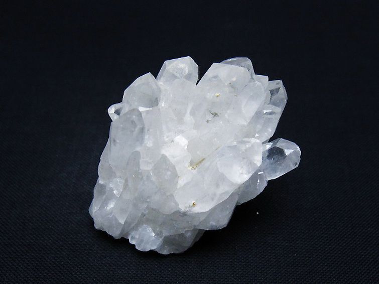 ヒマラヤ水晶クラスター [t388-25736] 3枚目