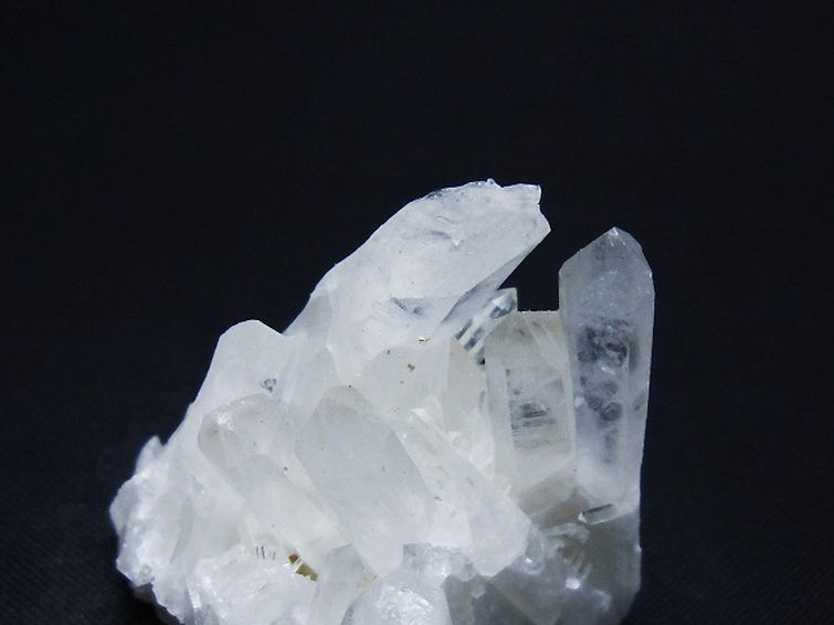 ヒマラヤ水晶クラスター [t388-25740] 2枚目