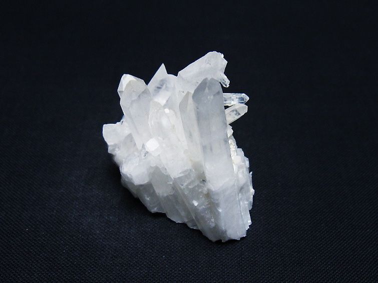 ヒマラヤ水晶クラスター [t388-25740] 3枚目