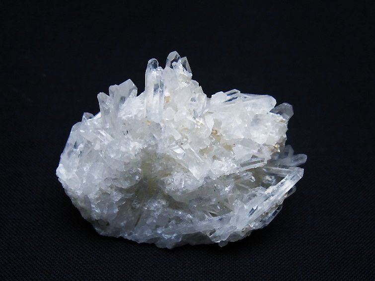 ヒマラヤ水晶クラスター [t388-25745] 3枚目