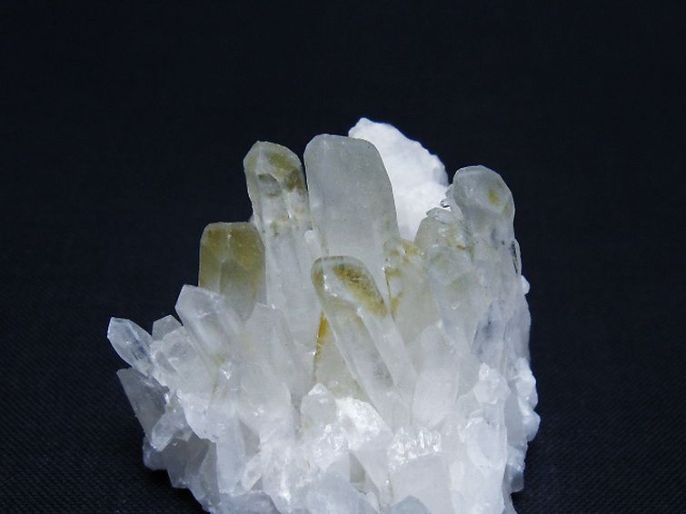 ヒマラヤ水晶クラスター [t388-25786] 2枚目