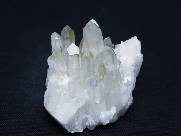 ヒマラヤ水晶クラスター [t388-25786] 3枚目