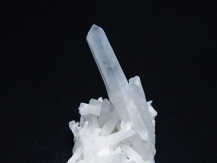 ヒマラヤ水晶クラスター [t388-25843] 3枚目