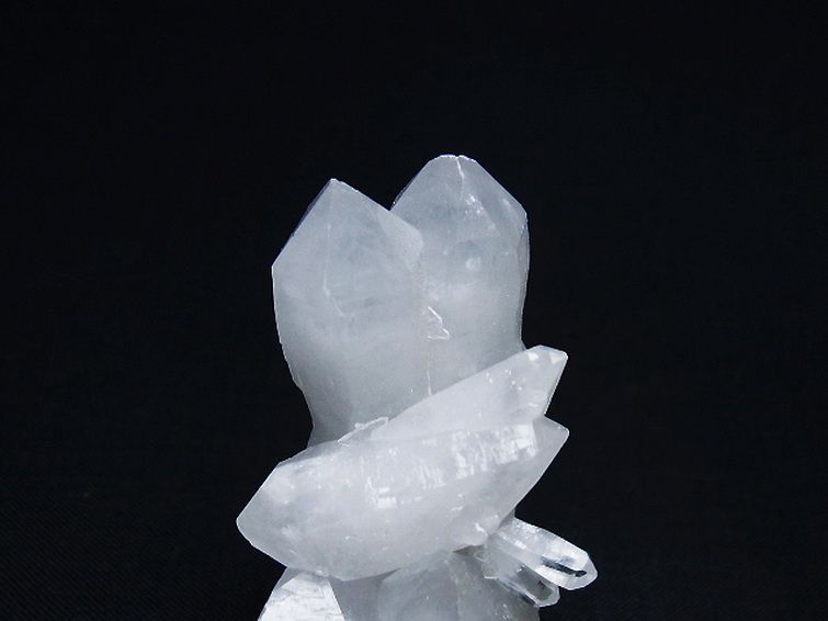 ヒマラヤ水晶クラスター[T388-25850] 3枚目