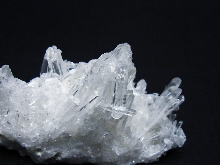 ヒマラヤ水晶クラスター[T388-25859] 2枚目