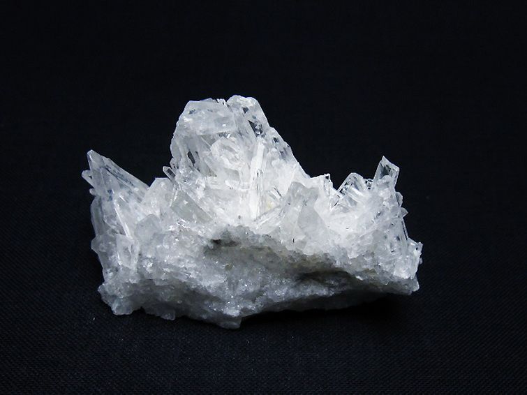 ヒマラヤ水晶クラスター[T388-25859] 3枚目