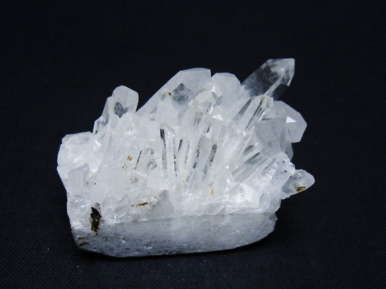 ヒマラヤ水晶クラスター [t388-25860] 3枚目