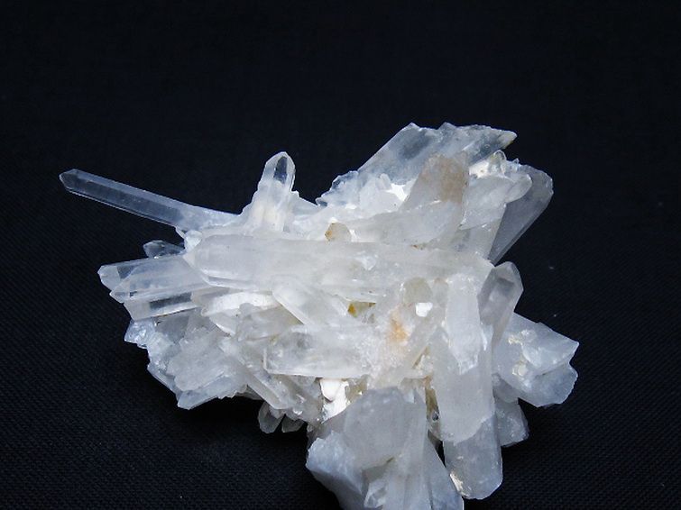 ヒマラヤ水晶クラスター [t388-25870] 3枚目