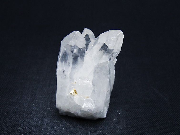 ヒマラヤ水晶クラスター [t388-25909] 1枚目