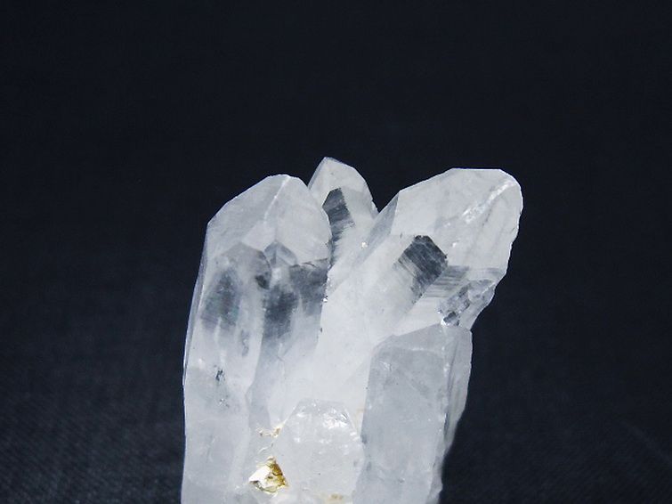 ヒマラヤ水晶クラスター [t388-25909] 2枚目