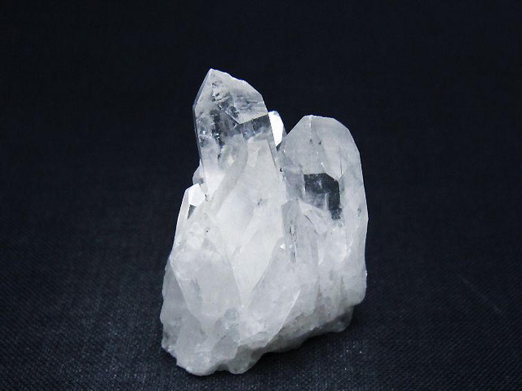 ヒマラヤ水晶クラスター [t388-25909] 3枚目