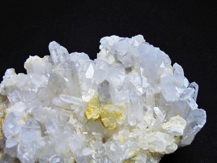 ヒマラヤ水晶クラスター [t388-26071] 3枚目