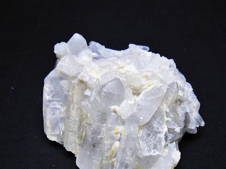 ヒマラヤ水晶クラスター [t388-26098] 2枚目