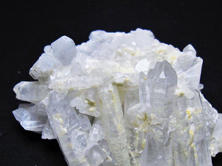 ヒマラヤ水晶クラスター [t388-26098] 3枚目