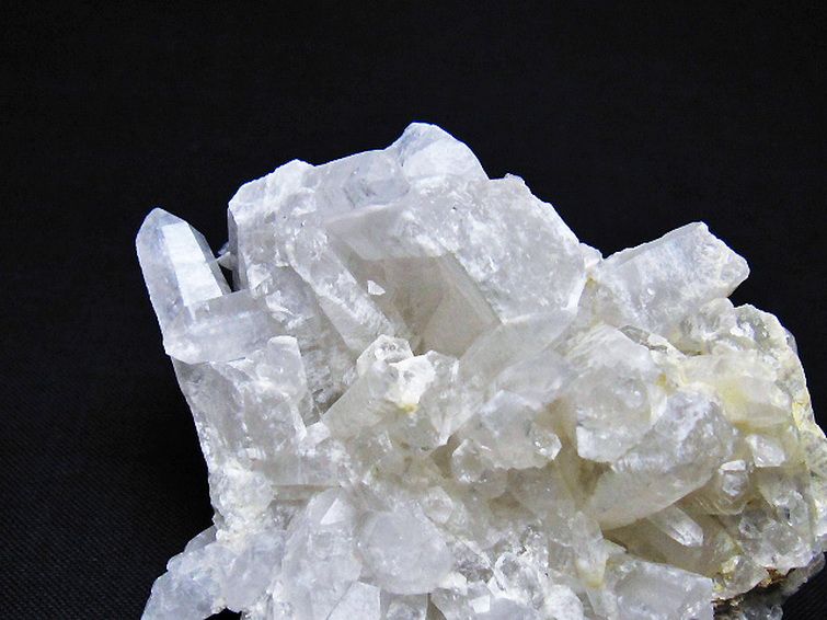 ヒマラヤ水晶クラスター [t388-26106] 3枚目