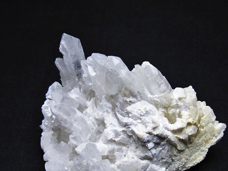 ヒマラヤ水晶クラスター [t388-26111] 3枚目