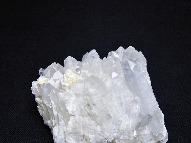 ヒマラヤ水晶クラスター [t388-26121] 2枚目