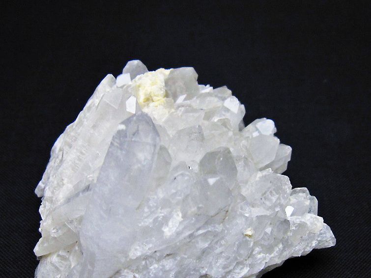 ヒマラヤ水晶クラスター [t388-26121] 3枚目