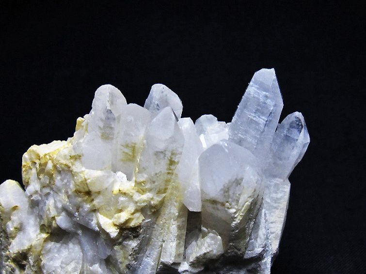 ヒマラヤ水晶クラスター [t388-26128] 3枚目