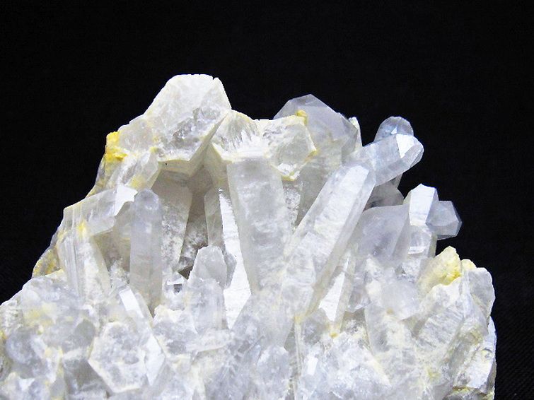 ヒマラヤ水晶クラスター [t388-26129] 3枚目