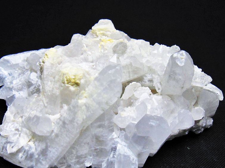 ヒマラヤ水晶クラスター [t388-26130] 3枚目