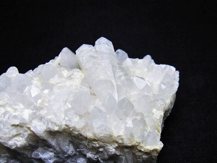 ヒマラヤ水晶クラスター [t388-26132] 3枚目