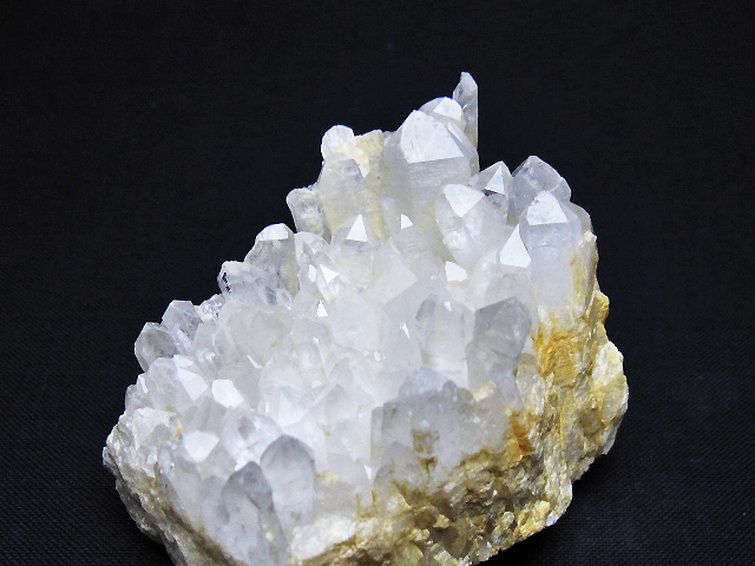 ヒマラヤ水晶クラスター [t388-26133] 2枚目