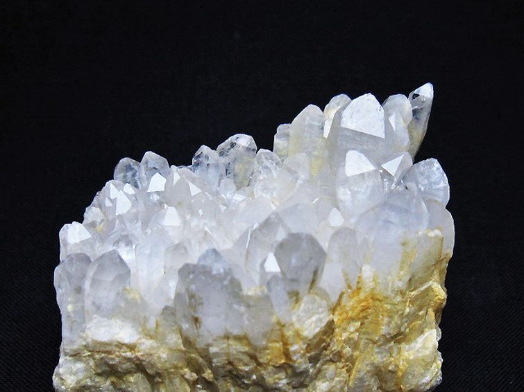 ヒマラヤ水晶クラスター [t388-26133] 3枚目