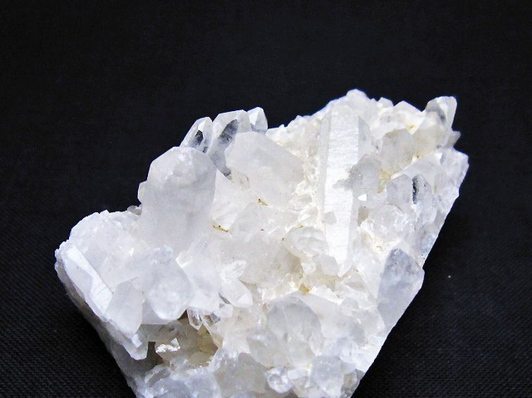 ヒマラヤ水晶クラスター [t388-26137] 2枚目