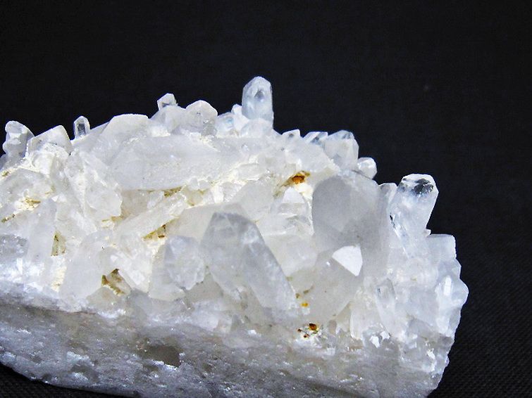 ヒマラヤ水晶クラスター [t388-26137] 3枚目