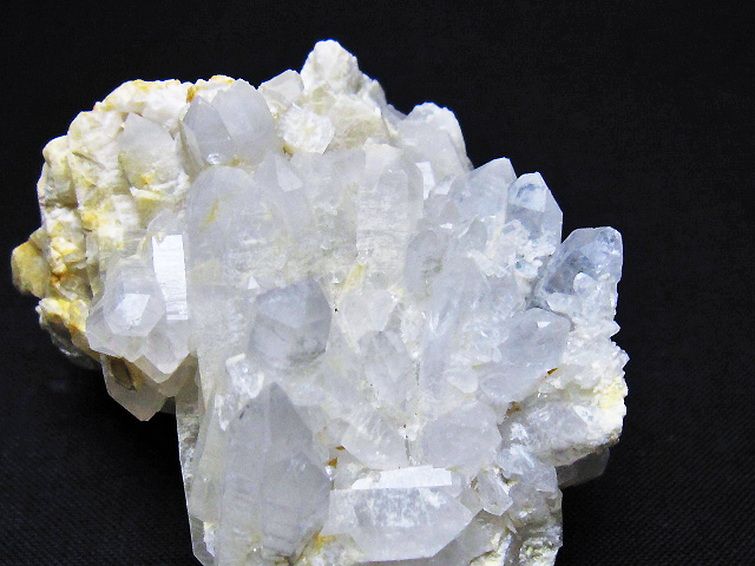 ヒマラヤ水晶クラスター [t388-26139] 2枚目