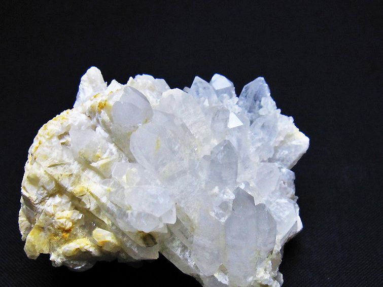 ヒマラヤ水晶クラスター [t388-26139] 3枚目