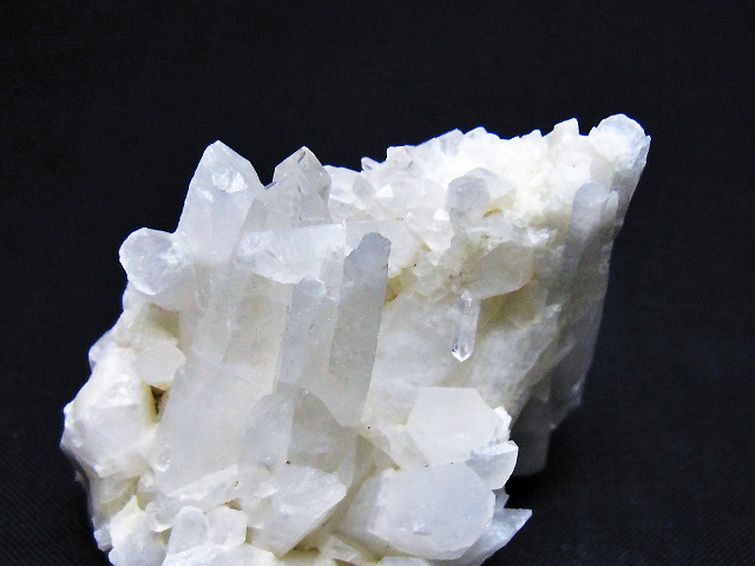 ヒマラヤ水晶クラスター [t388-26141] 3枚目