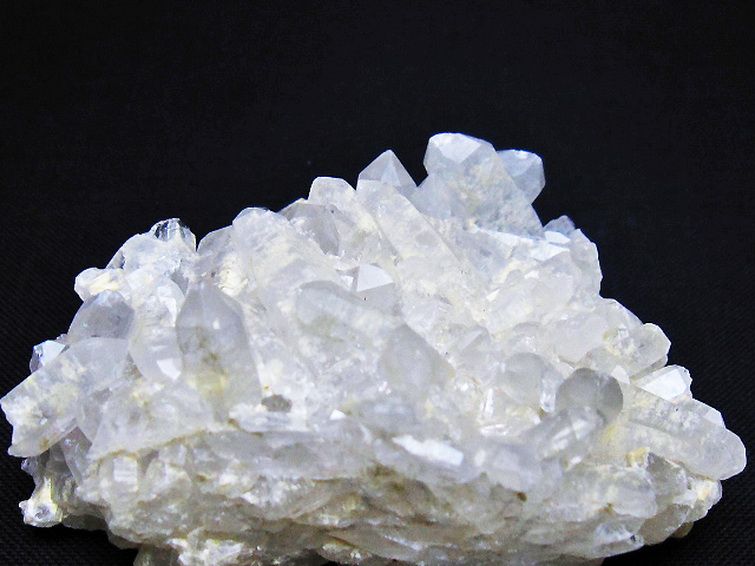 ヒマラヤ水晶クラスター [t388-26147] 3枚目