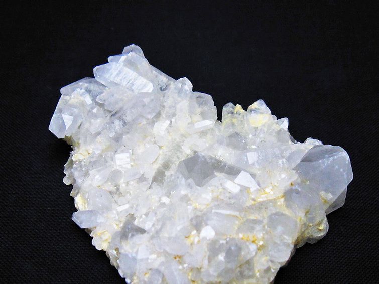 ヒマラヤ水晶クラスター [t388-26148] 2枚目