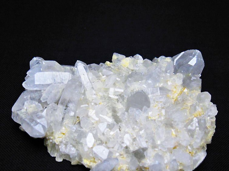 ヒマラヤ水晶クラスター [t388-26148] 3枚目