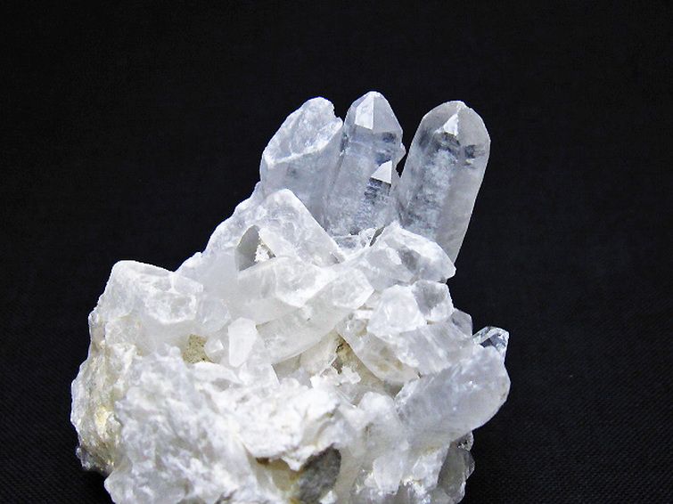 ヒマラヤ水晶クラスター [t388-26151] 2枚目