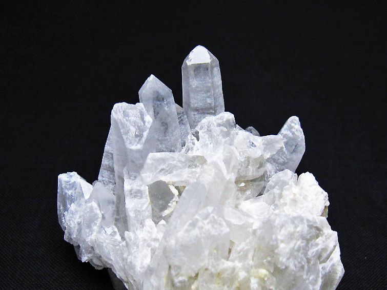 ヒマラヤ水晶クラスター [t388-26151] 3枚目