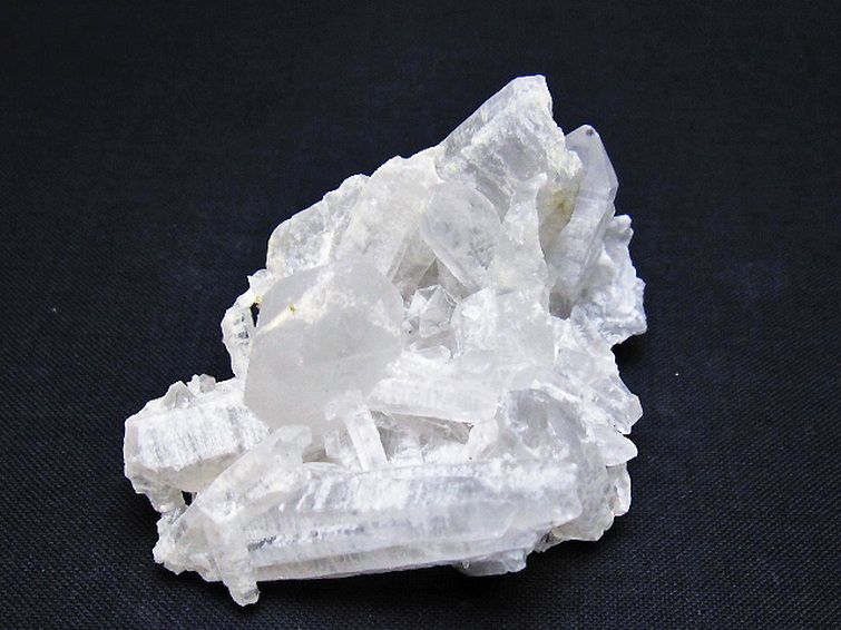 ヒマラヤ水晶クラスター [t388-26162] 2枚目