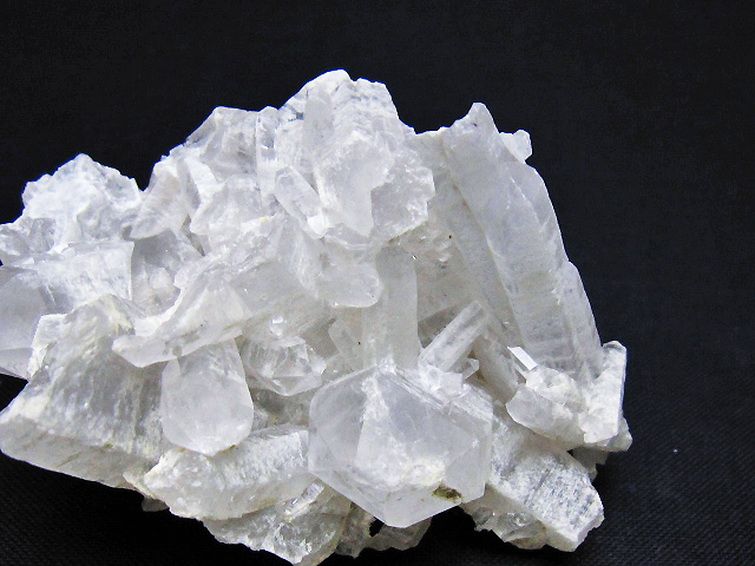 ヒマラヤ水晶クラスター [t388-26162] 3枚目