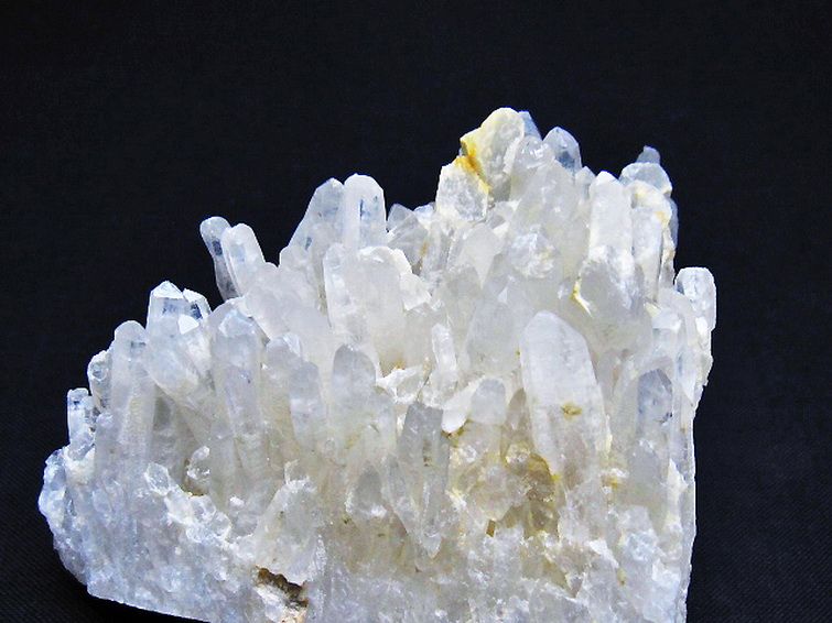 ヒマラヤ水晶クラスター [t388-26239] 2枚目