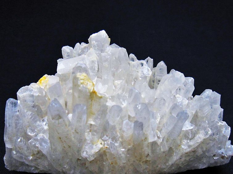 ヒマラヤ水晶クラスター [t388-26239] 3枚目