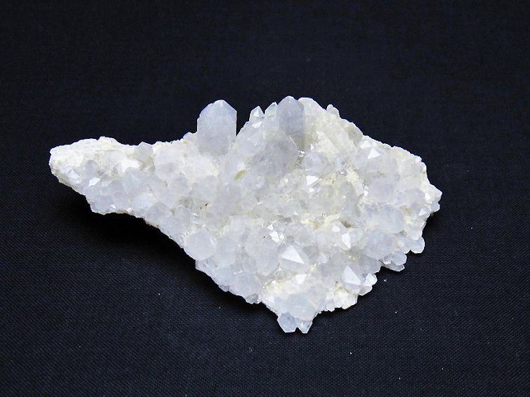 ヒマラヤ水晶クラスター [t388-26243] 1枚目