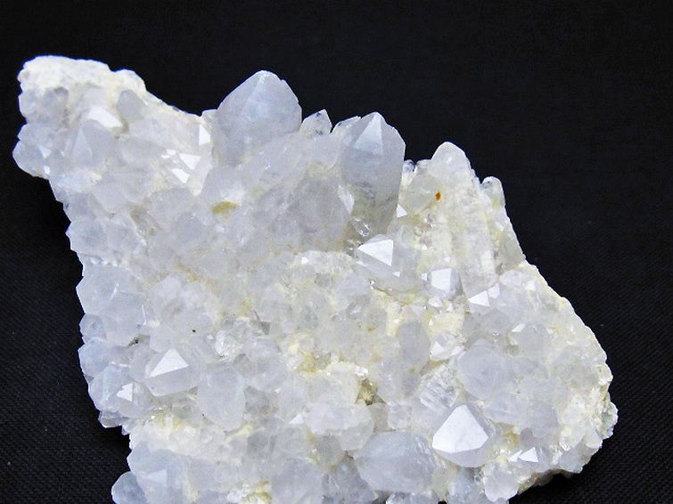 ヒマラヤ水晶クラスター [t388-26243] 2枚目