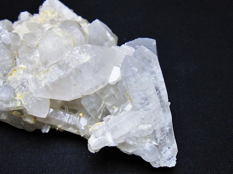 ヒマラヤ水晶クラスター [t388-26244] 2枚目