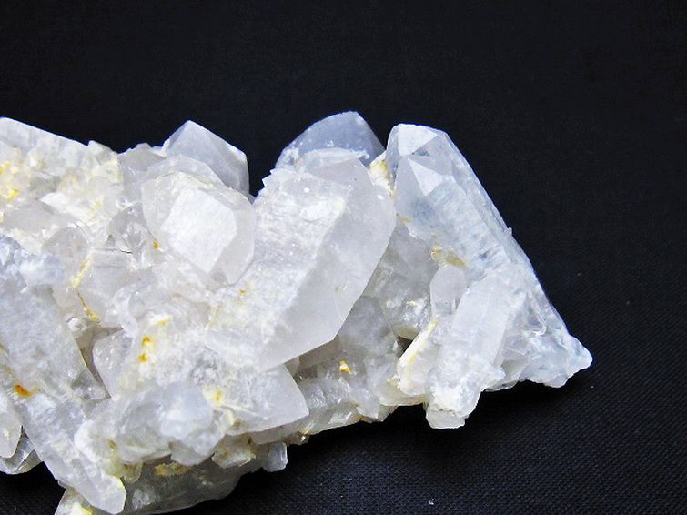 ヒマラヤ水晶クラスター [t388-26244] 3枚目