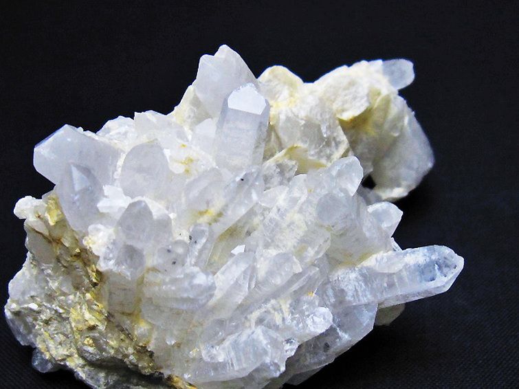 ヒマラヤ水晶クラスター [t388-26247] 2枚目