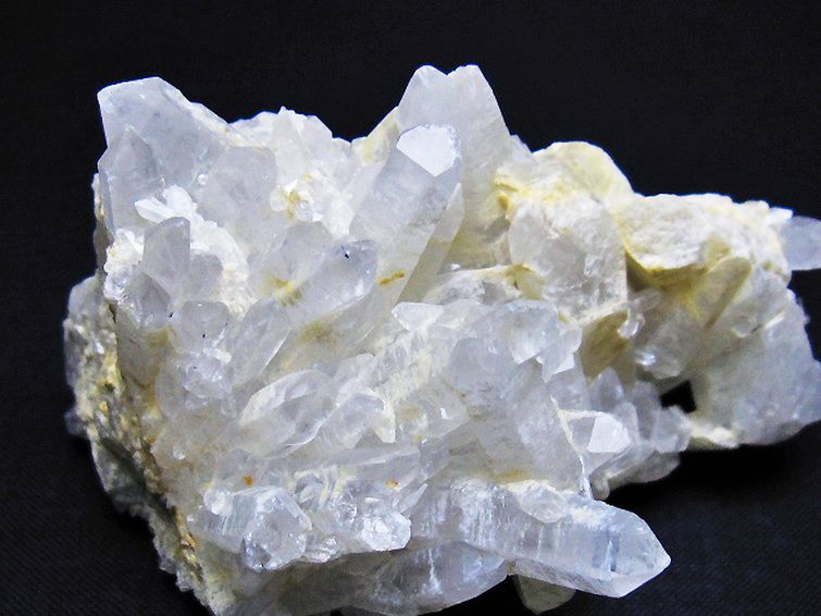 ヒマラヤ水晶クラスター [t388-26247] 3枚目